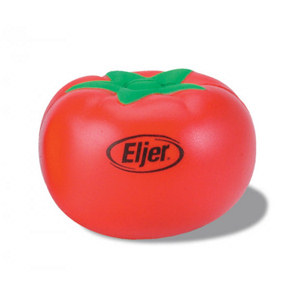 Promotional Stress Balls: Tomato Stress Balls